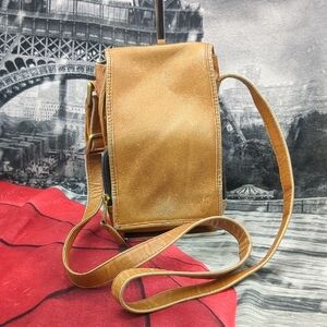 Frye Vintage Crossbody